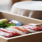 Seafood Sushi Diversity for All - Who Will Love This Experience?