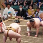 Seat B Ticket Tokyo Sumo Wrestling Tournament in Ryogoku - Stepping Inside Ryogoku Kokugikan