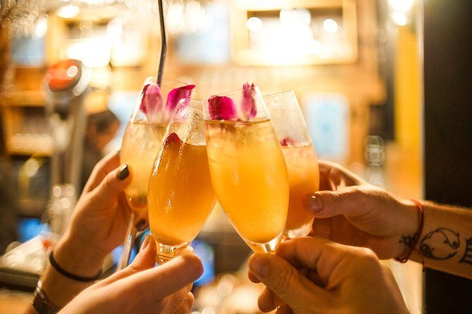 Secret Cocktail Experience in Hoi An - Why This Tour Offers Great Value