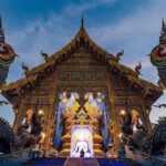 Secret Food & Cultural Market Walking Therapies with Local Host - FAQ