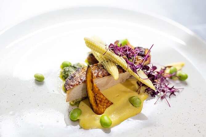 Secret Gourmet Dining Experience in Da Nang - A Closer Look at the Secret Gourmet Dining Experience in Da Nang