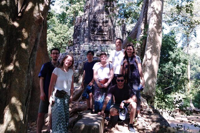 Secret Temples of Angkor - Guided Tour in Siem Reap - Final Thoughts