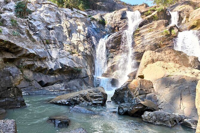 Secret Waterfall and Bamboo Rafting from Chiang Mai - Final Thoughts