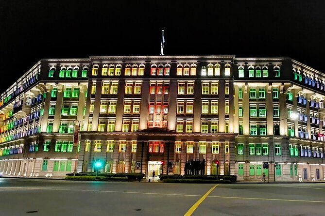 Secrets of Singapore Kick Scooter Tour with Dinner - Frequently Asked Questions