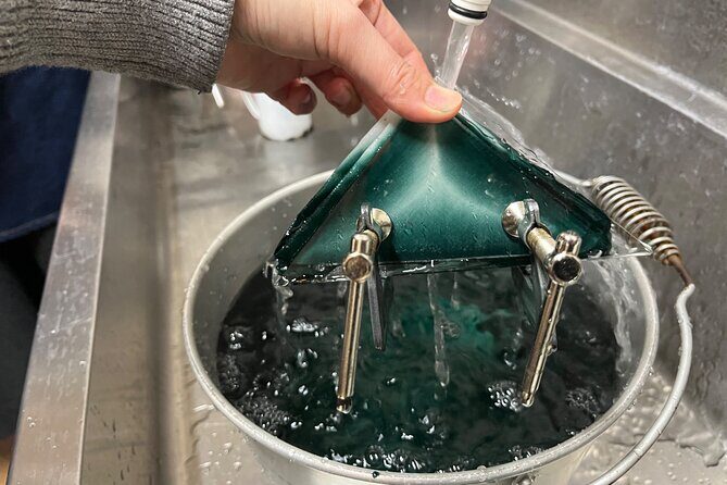 Sekka Cotton Furoshiki Class - A Detailed Look at the Sekka Cotton Furoshiki Class