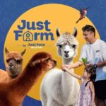 Selangor : Just Farm at Just Pets Megastore Ticket - A Closer Look: The Experience at Just Farm