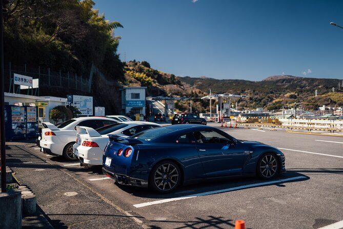 Self Drive Guided Drive Up to 4 JDM on Best Roads in Hakone - Who Will Love This Tour?