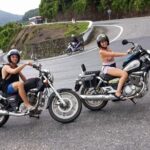 Self-driving Motorbike in Central Vietnam Phong Nha - Hue - Hoi An - An In-Depth Look at the Tour Experience