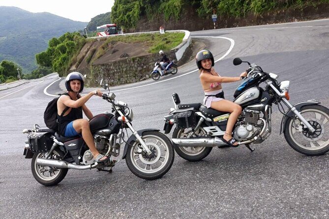 Self-driving Motorbike in Central Vietnam Phong Nha - Hue - Hoi An - An In-Depth Look at the Tour Experience