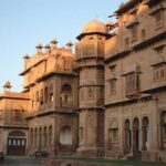 Self Guided Bikaner City Tour With One Way Transfer To Jaipur - Who Will Love This Tour?