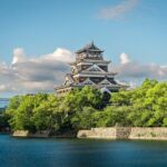 Self Guided Journey through Japanese Cities and Legends - Exploring the Details of the Self-Guided Tour
