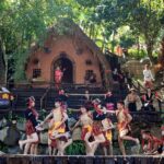 Self-Guided Private Day Tour: Ticket For Binlang Ethnic Village With Chauffeur Service - A Deep Dive into the Itinerary