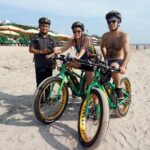 Seminyak Beach eBike Private Tour - Who Should Consider This Tour?