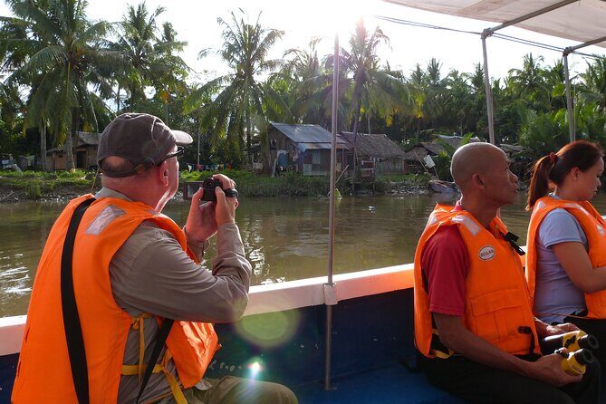 Semporna : Mangrove Cruise, Fireflies, Transfer & Dinner - Practical Tips