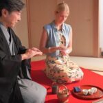 Sencha-do the Japanese Tea Ceremony Workshop - Who Should Consider This Tour?