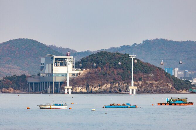Seohaerang Cable Car, Gwangmyeong Cave & Suwon fr Seoul(EG Tour) - The Sum Up