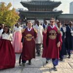 Seoul: City Highlights and Historical Experience No Shopping - Who Is This Tour Best For?