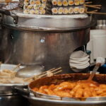 Seoul City Night View and Foodie Walking Tour - Detailed Review of the Seoul Night View and Foodie Tour