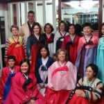Seoul Cultural Tour - Kimchi Making, Gyeongbok palace with Hanbok - Transportation and Group Size: Why They Matter