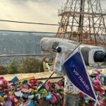 Seoul Day Tour: Gyeongbokgung Palace, N Seoul Tower, Insadong - Transportation and Group Size