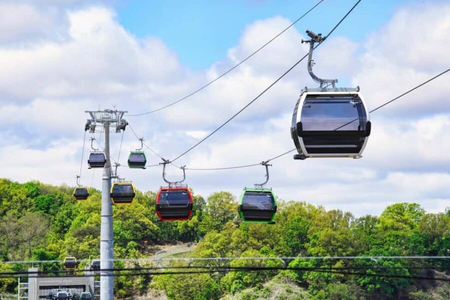 Seoul: DMZ Guided Tour with Suspension Bridge and Gondola - The Full Lowdown on the DMZ Guided Tour