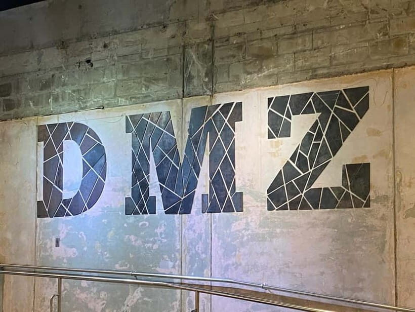 Seoul: DMZ & Live Talk with North Korean Defector - Frequently Asked Questions (FAQs)