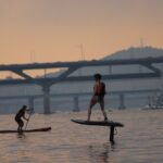 Seoul : Efoil & Windsurf Experiences in Han River - Authentic Experiences & Why Travelers Love It