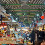 Seoul: Fearless Foodie Gwangjang Market Food Adventure - Who Will Enjoy This Tour?