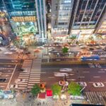 Seoul Gangnam Beauty Experience & Personal Color Test Tour - Personal Color Analysis with a Certified Specialist