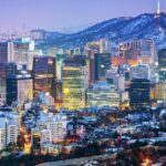 Seoul Gimpo Airport (GMP) Transfer to Seoul/Suwon/Seongnam/Yongin - Detailed Review of the Seoul Gimpo Airport Transfer Service