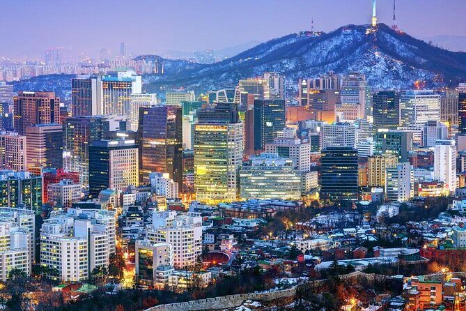 Seoul Gimpo Airport (GMP) Transfer to Seoul/Suwon/Seongnam/Yongin - Detailed Review of the Seoul Gimpo Airport Transfer Service