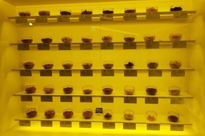 Seoul: Gyeongdong Market Healing Walking Tour - Who Will Enjoy This Tour?