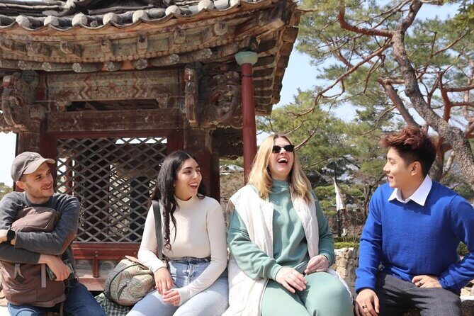 Seoul Highlights & Hidden Gems Tours by Locals: Private + Custom - In-Depth Itinerary Breakdown