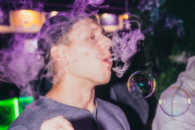 Seoul: Hongdae Premium Pubcrawl with Limitless Drinks - Final Thoughts: Is This Tour Right for You?