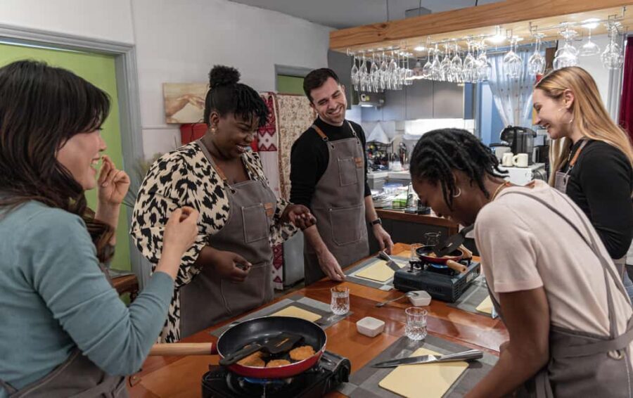 Seoul: Korean Kimchi Cooking Class in the Heart of the City - Who Will Love This Class?