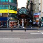 Seoul: Korean War Historical Food Tour - Practical Considerations for Travelers