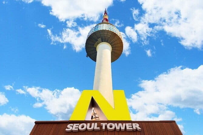 Seoul: N Tower Observatory Ticket - Authentic Reviews and Traveler Insights
