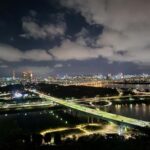 Seoul Night Tour: Naksan Park & Hidden Jems - A Detailed Look at the Seoul Night Tour