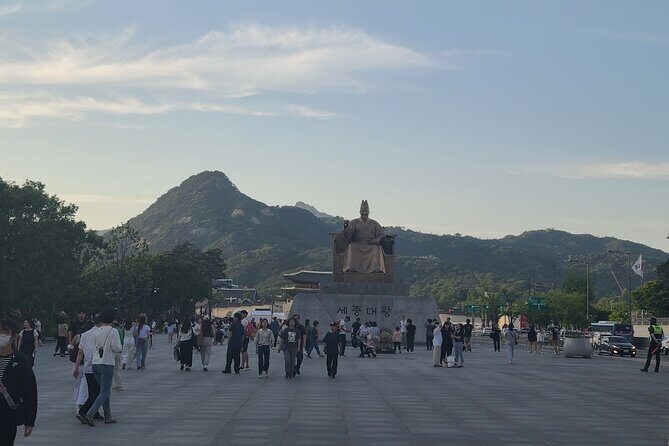 Seoul Panorama Tour; Landmarks & City Views - Authentic Experiences and Practical Tips