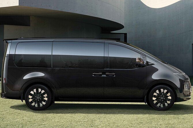 Seoul Private Car & Driver 9h Custom Day with Pickup - Frequently Asked Questions (FAQs)