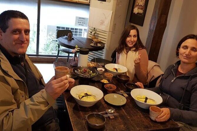 Seoul Private Custom Walking Tour with A Guide (Private Tour) - Final Thoughts: Is This Tour Worth It?