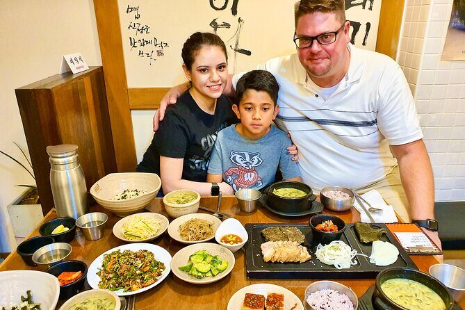 Seoul Private Food Tours with a Local Foodie: 100% Personalized - A Closer Look at the Tour Itinerary