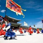 Seoul Private Tour Gyeongbok Palace Bukchon and Gwangjang Market - Who Would Love This Tour?