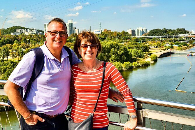 Seoul Private Tours by Locals: 100% Personalized, See the City Unscripted - A Deep Dive into the Experience