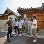 Seoul Royal Palace,Bukchon Hanok Village & Gwangjang Market Feast - A Deep Dive into the Tour Experience