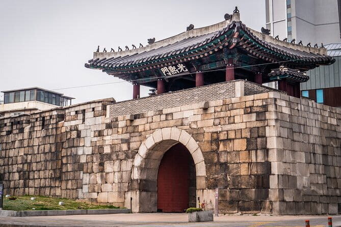 Seoul : Sindang-dong Occult Tour - Practical Details and What to Expect
