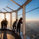 Seoul: Sky Lotte World Tower Ticket - A Towering Landmark in the Heart of Seoul