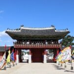 Seoul: Suwon Hwaseong & Waujeongsa & Starfield Heritage Tour - Transportation, Group Size, and Timing
