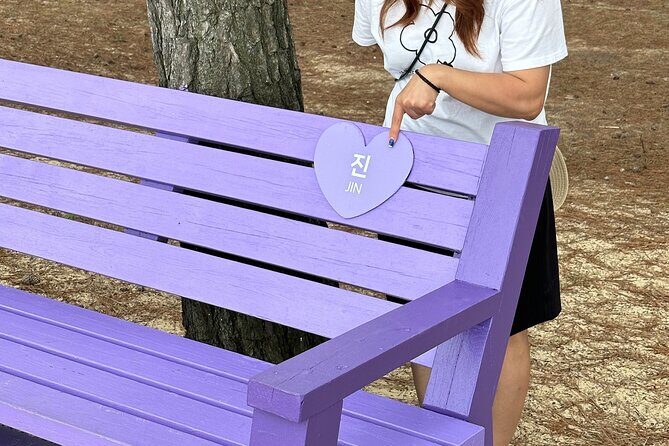 Seoul to Hyangho Beach Mt Seorak Abai Village Tour - Who Would Enjoy This Tour?