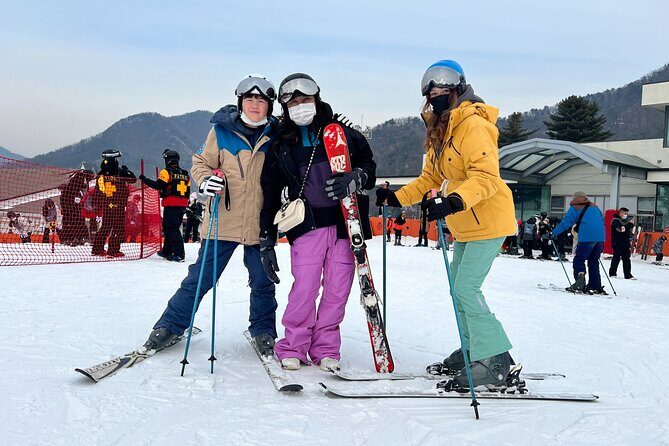 Seoul to Jisan Ski Resort (Fun 1 Day Trip Winter Sports & Skiing) - Final Thoughts: Is It Worth It?